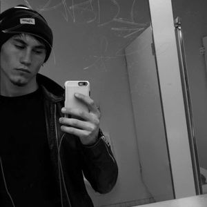 Meet your Posher, Tim